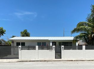 1006 17th St, Key West, FL 33040