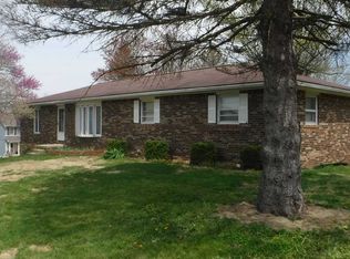 120 N Roundtree Ct, Ellettsville, IN 47429