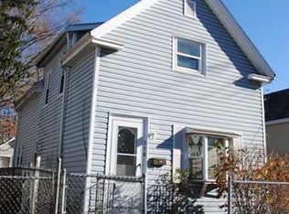 116 Laureston St, Brockton, MA 02301