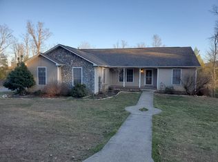 1296 Hatchet Creek Ln, Callaway, VA 24067