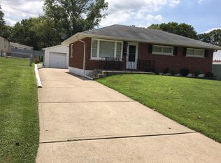 9906 Timothy Ln, Saint Louis, MO