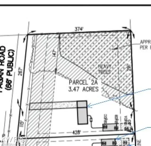 Fagan Rd Parcel 2A photo 1