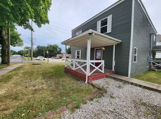 511 S Main St APT 1, Clinton, IN 47842