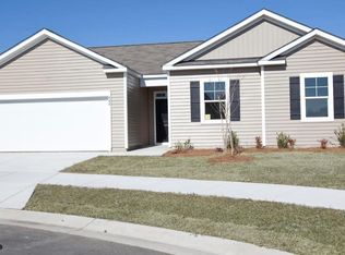 403 Silverside Ln LOT 52, Peletier, NC 28584