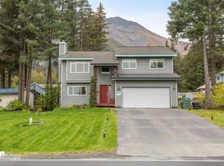 1901 Jesse Lee Dr, Seward, AK 99664