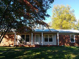 3466 Manassas Rd, Cookeville, TN 38506