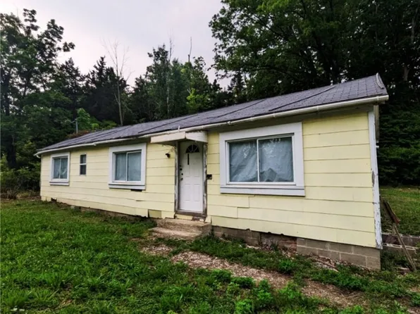 6303 E Us Highway 35, West Alexandria, OH 45381