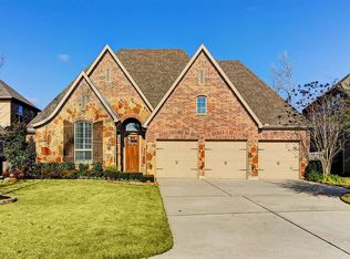 135 Kaden Creek Pl, Montgomery, TX 77316