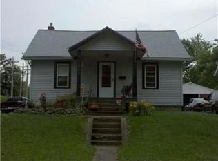 303 W Federal St, Niles, OH 44446