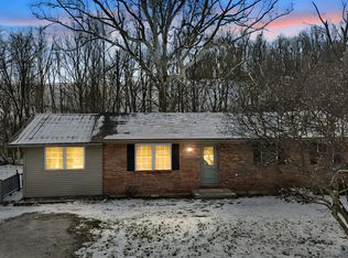 116 Fairview Rd, Sharpsburg, KY 40374