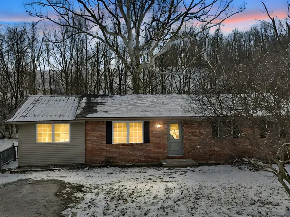 116 Fairview Rd, Sharpsburg, KY 40374