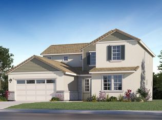 Monterey 1 Plan, North River Farms : Monterey, Oceanside, CA 92057