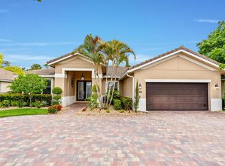 9406 Silent Oak Cir, West Palm Beach, FL 33411