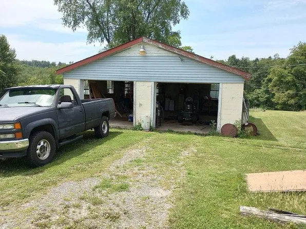 285 Township Road 382, Steubenville, OH 43952