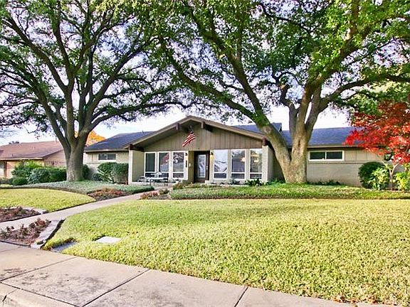 2nd image of 3461 Rock Martin Dr