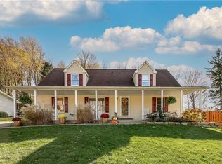 114 Parklane Dr, Slippery Rock, PA