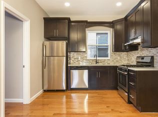 30 Broadway APT 7, Jersey City, NJ 07306