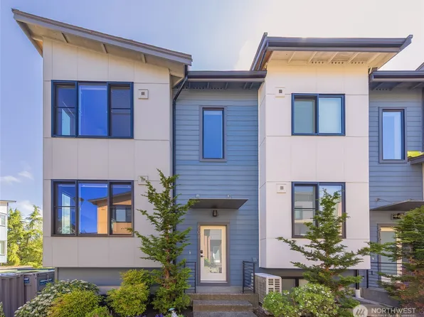 508 Heron Walk SE, Sammamish, WA 98074