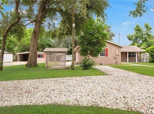 4344 Roush Ave, Orlando, FL 32803