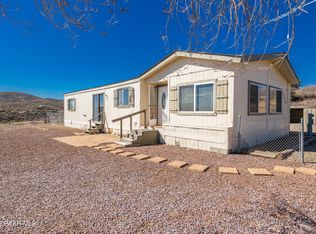 11815 E Henderson Rd, Dewey, AZ 86327