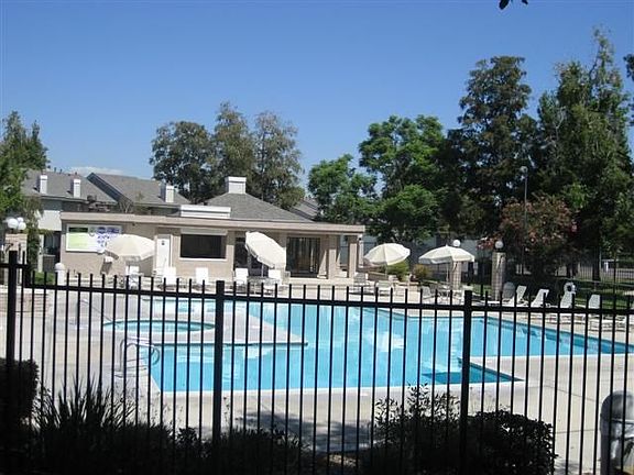 Association pool/ spa