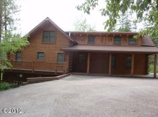 1927 Suncrest Dr, Whitefish, MT 59937