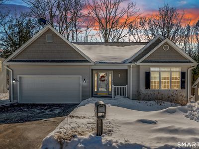14 Hannah Way, Harwinton, CT, 06791