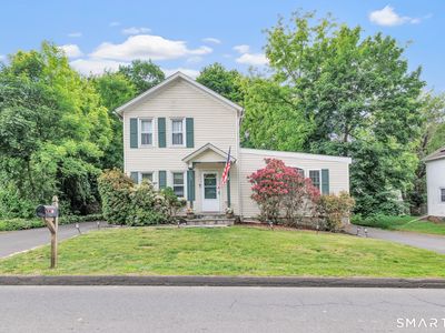 19 Hickok Avenue, Bethel, CT, 06801