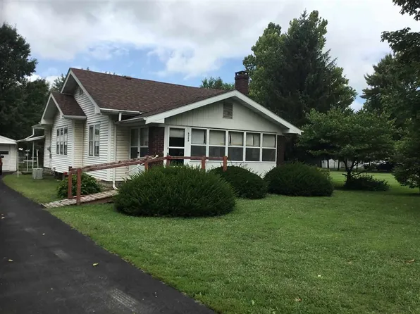 6348 N Clinton St, Terre Haute, IN 47805