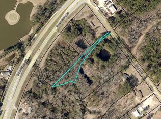 3008 Hilson Rd, Hephzibah, GA 30815