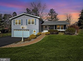 527 Egypt Run Rd, Landenberg, PA 19350