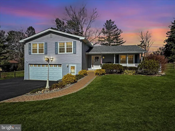 527 Egypt Run Rd, Landenberg, PA 19350