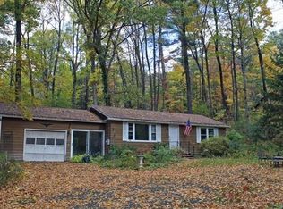 41 Linden Ave, Northfield, MA 01360