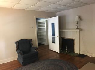 8 Park Pl #1, Indiana, PA 15701
