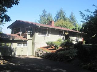 3228 NW Crest Dr, Corvallis, OR