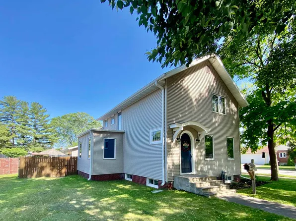 190 S Emery Ave, Peshtigo, WI 54157