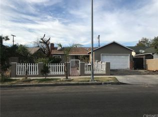 13501 Cornelius St, Pacoima, CA 91331