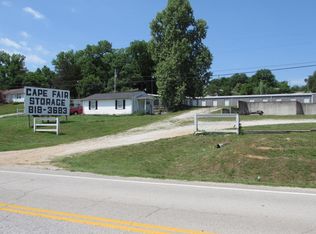 19 Saint Cloud Dr, Cape Fair, MO 65624