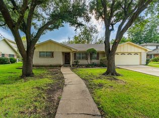 2309 Rabb Dr, Greenville, TX 75402