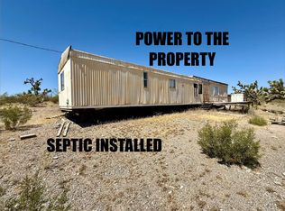 17837 Kitmit Dr, Dolan Springs, AZ 86441