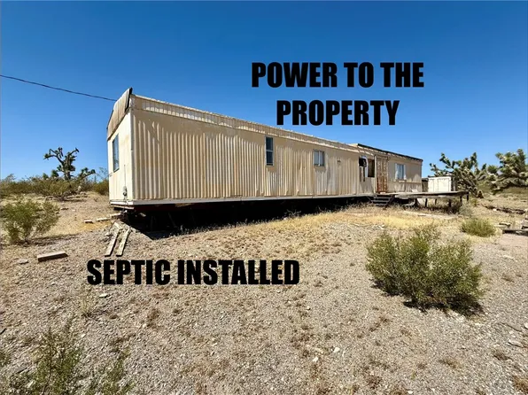 17837 Kitmit Dr, Dolan Springs, AZ 86441