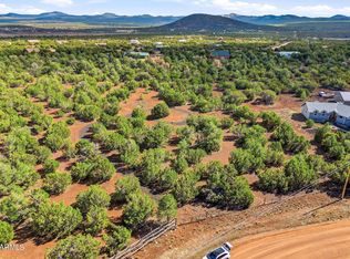 179 County Road 3158 -- #37, Vernon, AZ 85940