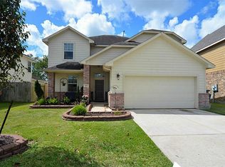 1009 Brady Ln, Alvin, TX 77511