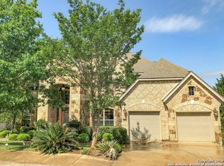 1430 Sun Mtn, San Antonio, TX 78258