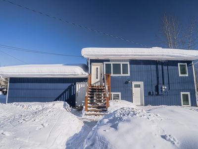 731 28th Ave, Fairbanks, AK, 99701