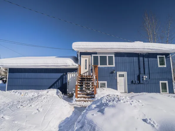 731 28th Ave, Fairbanks, AK 99701