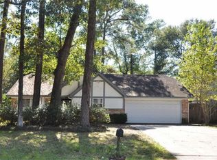 2034 Fir Springs Dr, Humble, TX 77339