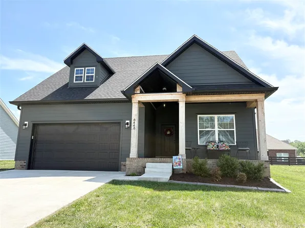 6448 E Haven Way, Alvaton, KY 42122