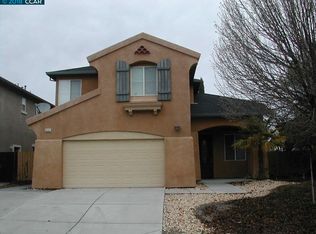 4142 Mount Isabel Rd, Antioch, CA 94531