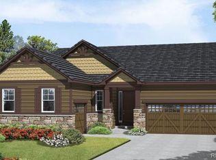 4808 Coltin Trl, Castle Rock, CO 80104